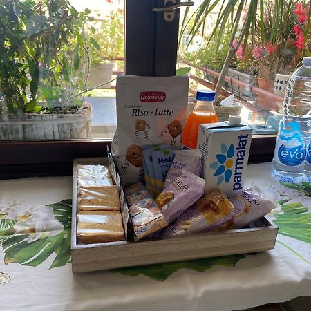 La Belle Vue Διαμέρισμα Βερόνα Εξωτερικό φωτογραφία