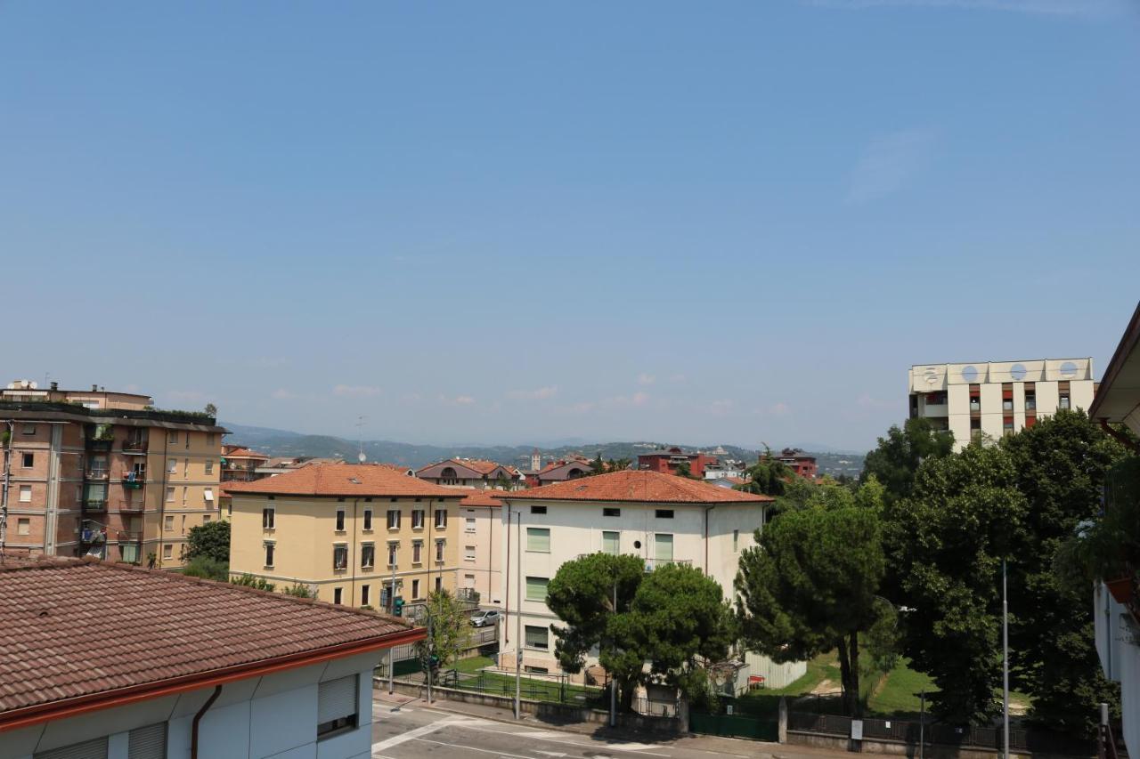 La Belle Vue Διαμέρισμα Βερόνα Εξωτερικό φωτογραφία