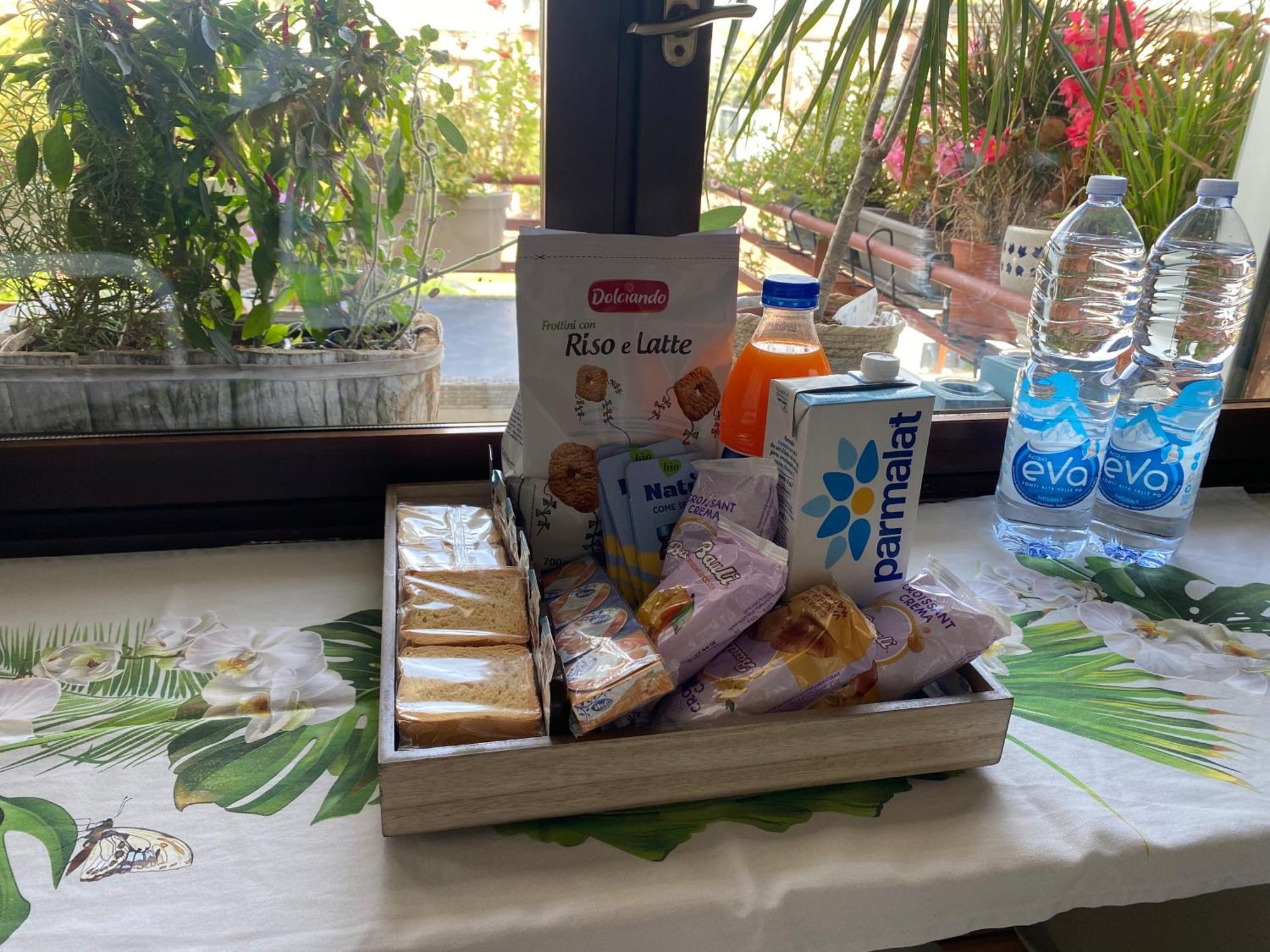 La Belle Vue Διαμέρισμα Βερόνα Εξωτερικό φωτογραφία