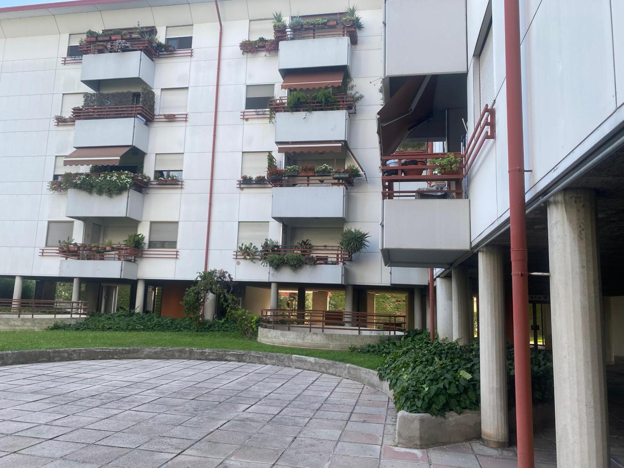 La Belle Vue Διαμέρισμα Βερόνα Εξωτερικό φωτογραφία