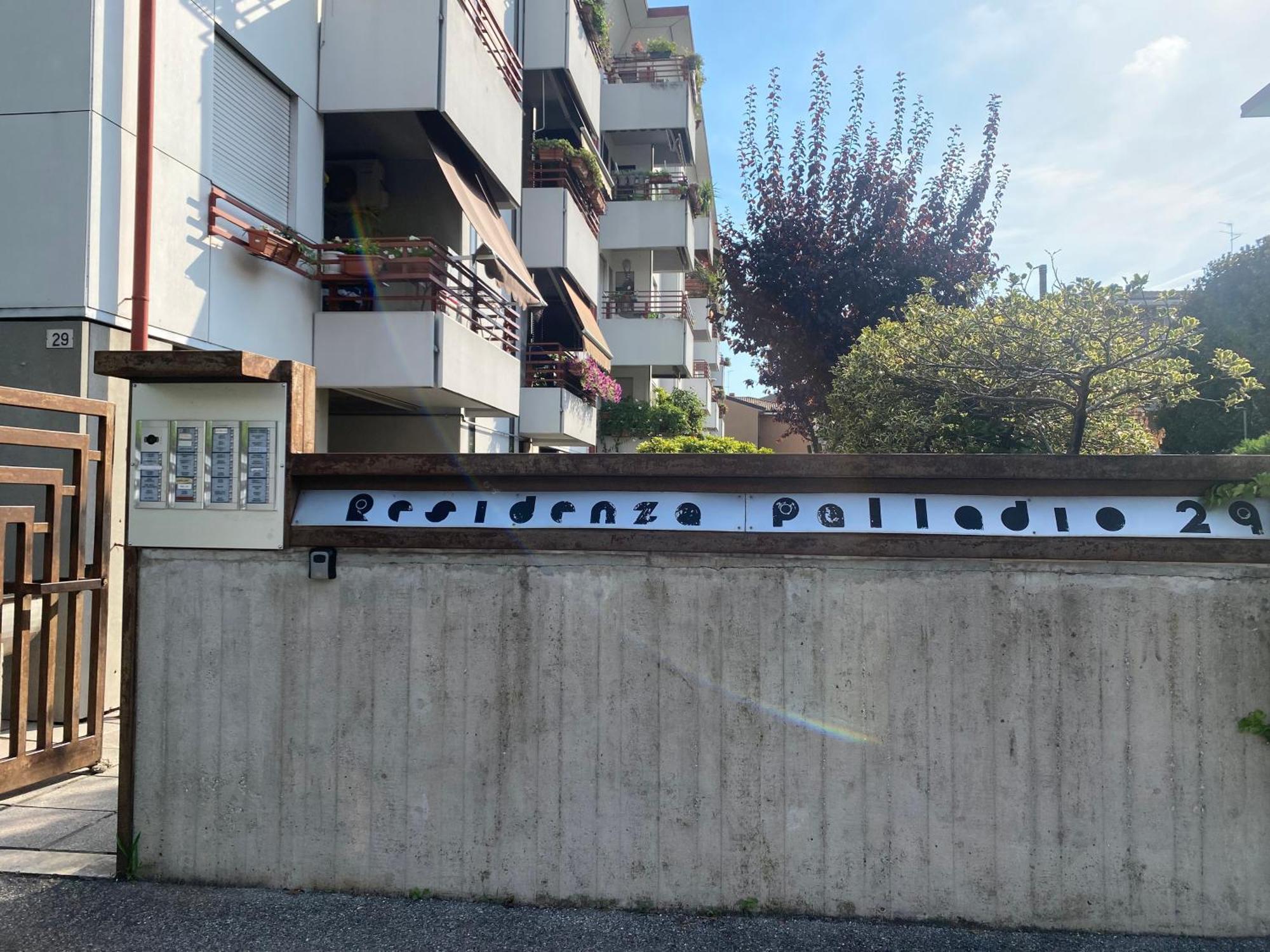 La Belle Vue Διαμέρισμα Βερόνα Εξωτερικό φωτογραφία