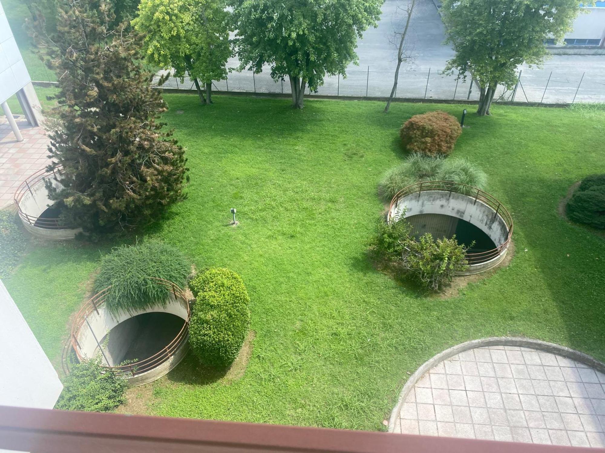 La Belle Vue Διαμέρισμα Βερόνα Εξωτερικό φωτογραφία